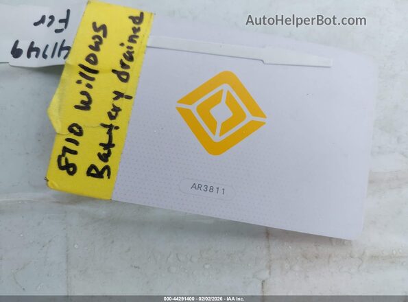 7FCTGBAA4RN031306 2024 RIVIAN R1T Gray Widok deski rozdzielczej
