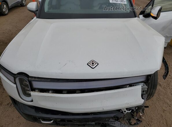 7FCTGBAA5PN028136 2023 RIVIAN R1T White 