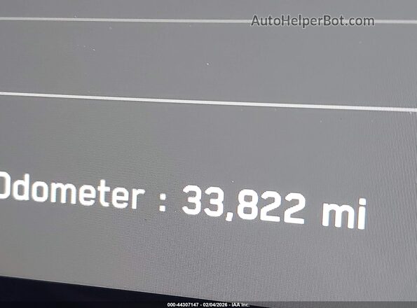 7G2CEHED4RA020947 2024 TESLA CYBERTRUCK Gray 
