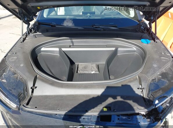 7JDEV3VL7SG007542 2025 VOLVO EX90 Light Blue 