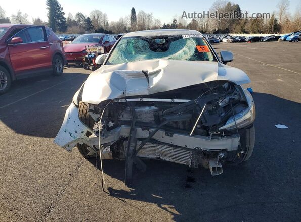 7JR102FL2KG016861 2019 VOLVO S60 White 