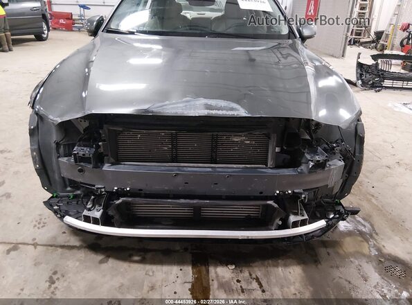7JRA22TK1LG032962 2020 VOLVO S60 Gray 