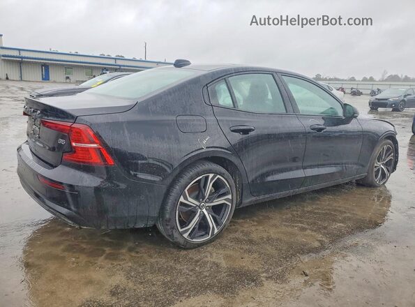 7JRL12FL1RG318481 2024 VOLVO S60 Black Rear right