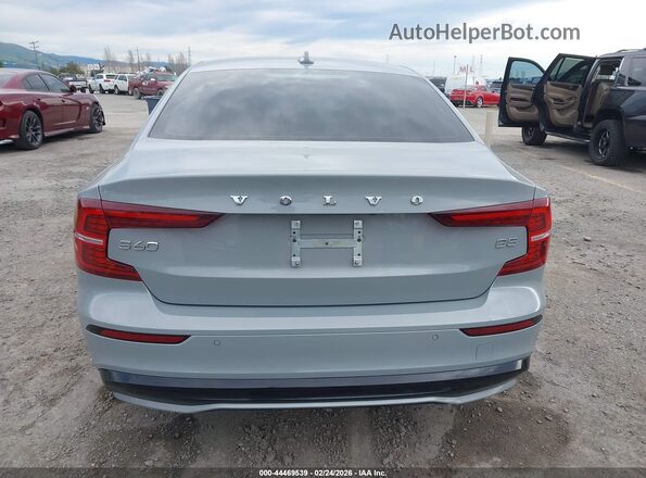 7JRL12FL9RG281048 2024 VOLVO S60 Gray 