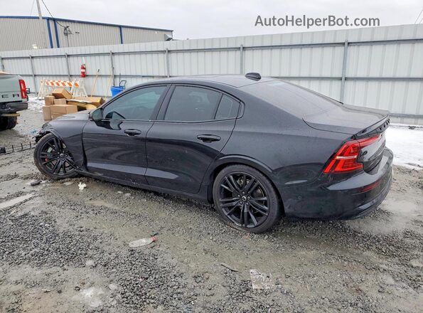 7JRL12TH7RG280318 2024 VOLVO S60 Black Rear left