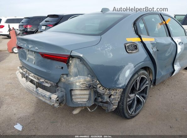 7JRL12TK6RG319878 2024 VOLVO S60 Light Blue 