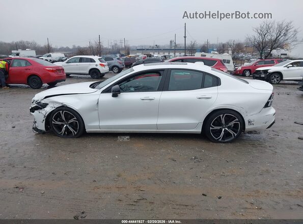 7JRL12TL6RG294151 2024 VOLVO S60  