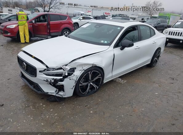 7JRL12TL6RG294151 2024 VOLVO S60  