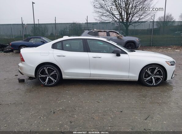 7JRL12TL6RG294151 2024 VOLVO S60  
