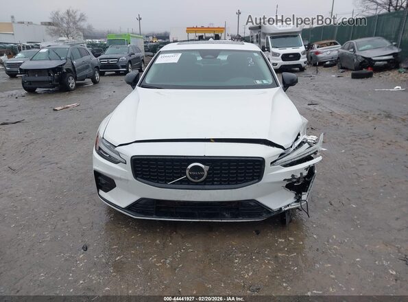 7JRL12TL6RG294151 2024 VOLVO S60  
