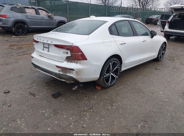 7JRL12TL6RG294151 2024 VOLVO S60  