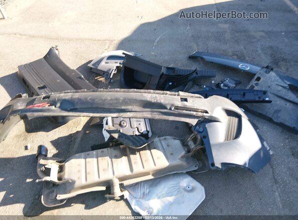 7MMVAADW4SN117691 2025 MAZDA CX-50 HYBRID Gray ხელსაწყოთა პანელის ხედი