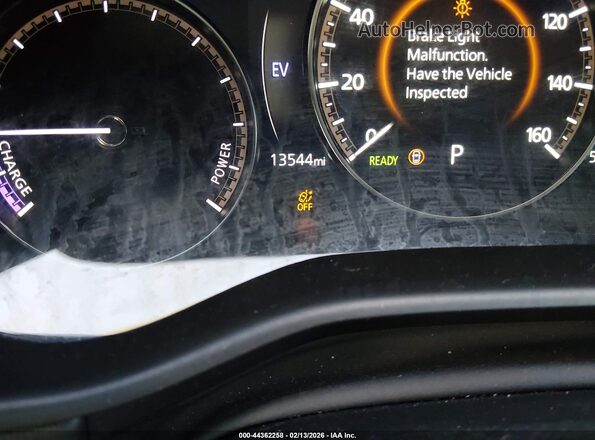 7MMVAADW4SN117691 2025 MAZDA CX-50 HYBRID Gray 