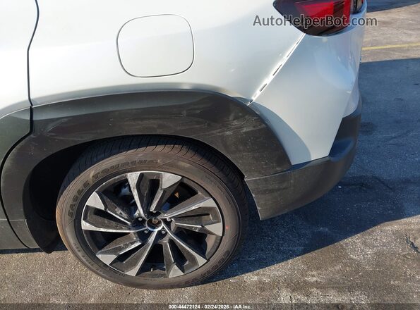 7MMVAAEW3TN142758 2026 MAZDA CX-50 HYBRID White 