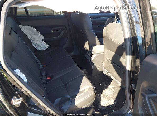 7MMVAAEW4TN144471 2026 MAZDA CX-50 HYBRID Black VIN կոդի պիտակի տեսք