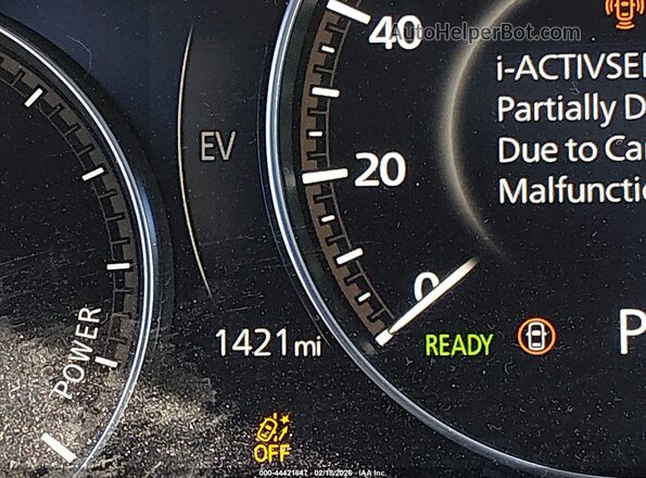 7MMVAAEW9TN146037 2026 MAZDA CX-50 HYBRID Black 