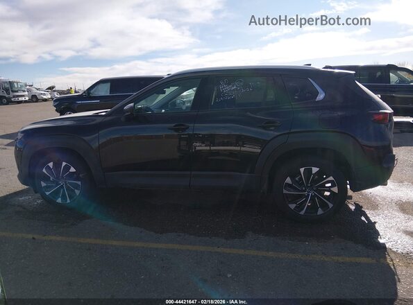 7MMVAAEW9TN146037 2026 MAZDA CX-50 HYBRID Black 