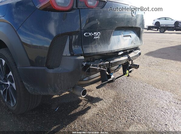 7MMVAAEW9TN146037 2026 MAZDA CX-50 HYBRID Black 