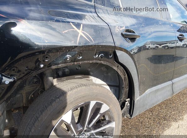 7MMVAAEW9TN146037 2026 MAZDA CX-50 HYBRID Black 
