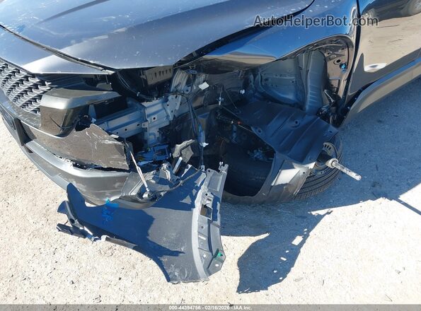 7MMVABAL5TN451598 2026 MAZDA CX-5 Gray წინა ხედი