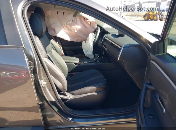7MMVABAL5TN451598 2026 MAZDA CX-5 Gray წინა სალონის ხედი