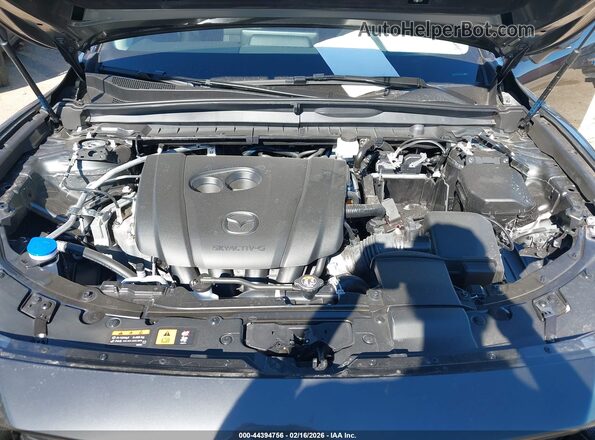 7MMVABAL5TN451598 2026 MAZDA CX-5 Gray უკანა ხედი