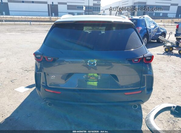 7MMVABAL5TN451598 2026 MAZDA CX-5 Gray 
