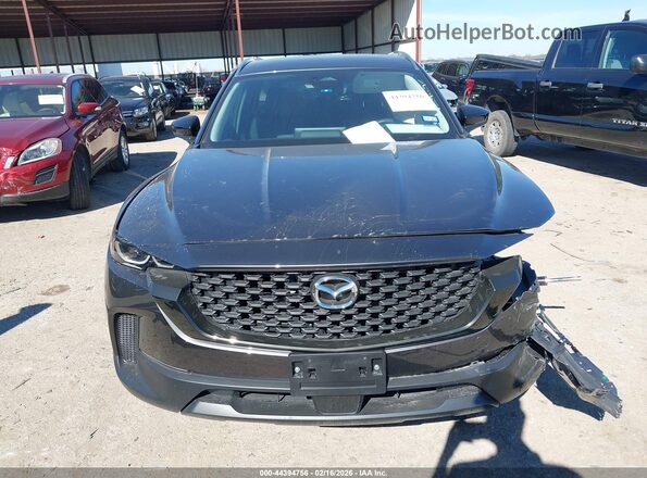 7MMVABAL5TN451598 2026 MAZDA CX-5 Gray უკანა სალონის ხედი