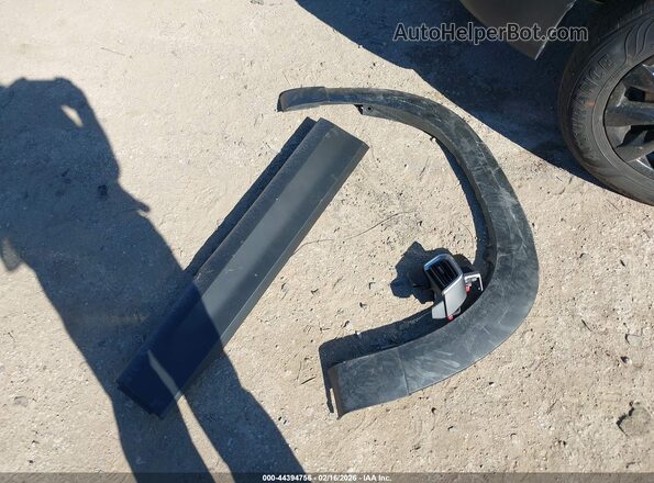 7MMVABAL5TN451598 2026 MAZDA CX-5 Gray ხელსაწყოთა პანელის ხედი