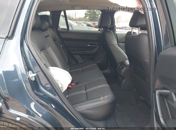 7MMVABBL7TN462844 2026 MAZDA CX-5 Синий Вид наклейки с VIN-кодом