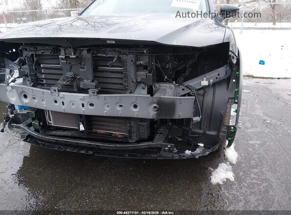 7MMVABBM1SN324563 2025 MAZDA CX-5 Blue Front view