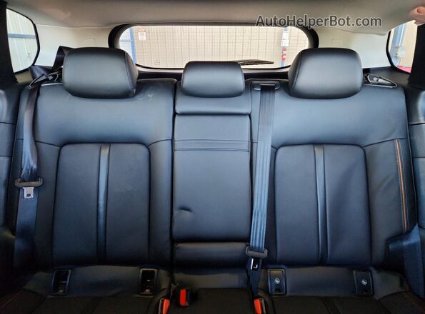 7MMVABDL7TN463201 2026 MAZDA CX-5 Черный Вид задних сидений