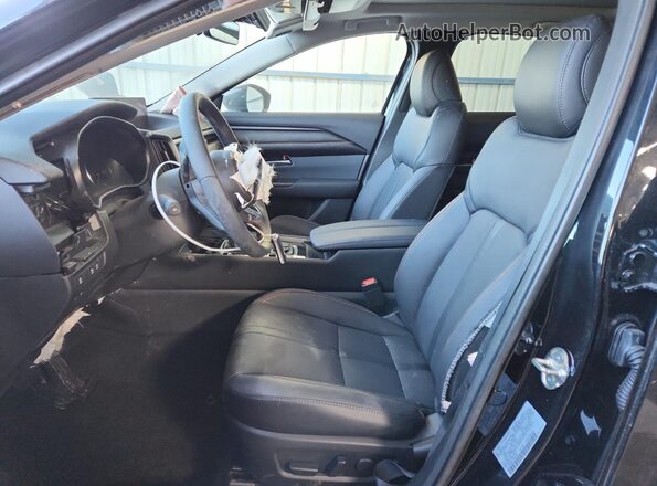 7MMVABDL7TN463201 2026 MAZDA CX-5 Черный 