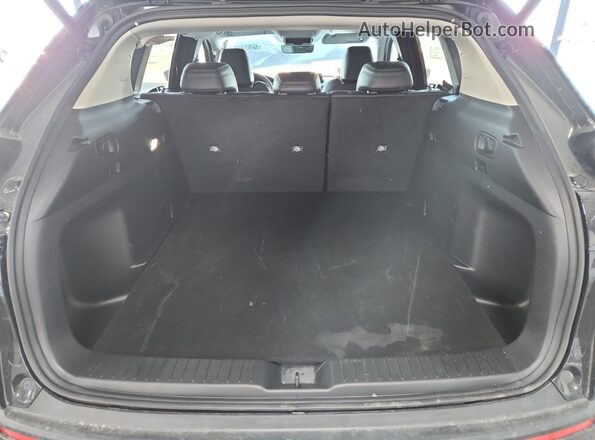 7MMVABDL7TN463201 2026 MAZDA CX-5 Черный 