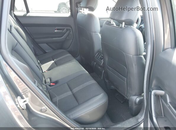 7MMVABDM9RN223942 2024 MAZDA CX-5 Gray Вид наклейки з VIN-кодом