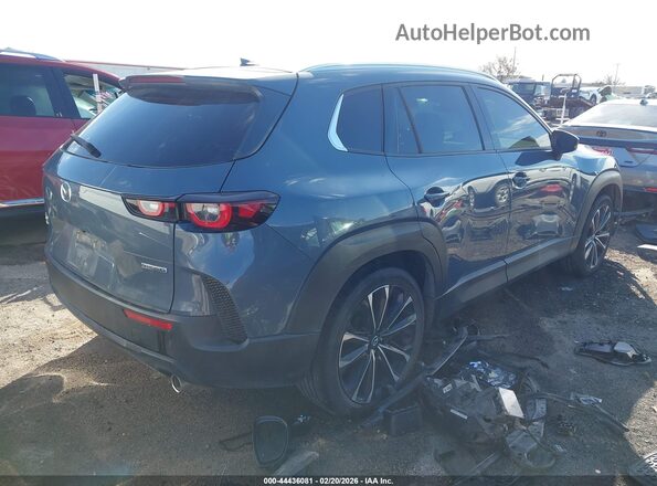 7MMVABEM5PN104863 2023 MAZDA CX-5 Gray Tył prawy