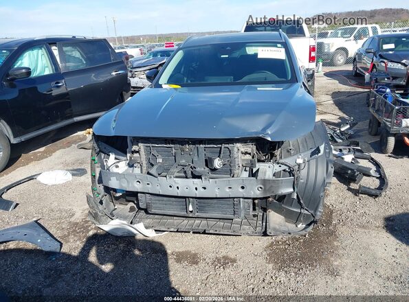 7MMVABEM5PN104863 2023 MAZDA CX-5 Gray Widok wnętrza z tyłu