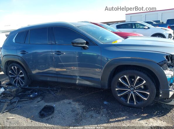 7MMVABEM5PN104863 2023 MAZDA CX-5 Gray Widok wnętrza 360 stopni