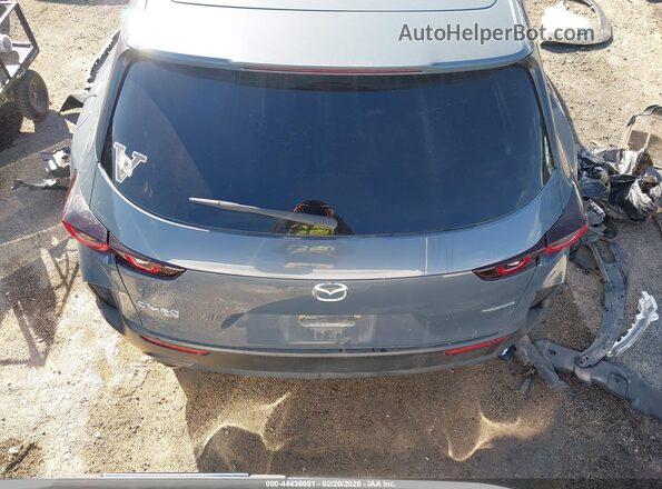 7MMVABEM5PN104863 2023 MAZDA CX-5 Gray 