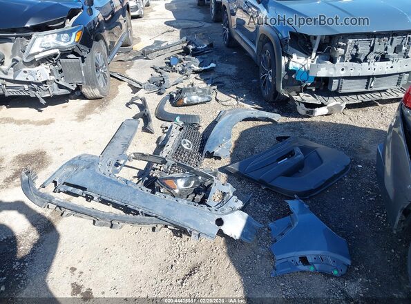 7MMVABEM5PN104863 2023 MAZDA CX-5 Gray Widok zestawu wskaźników