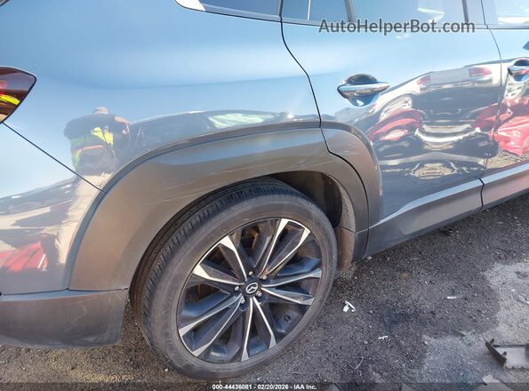 7MMVABEM5PN104863 2023 MAZDA CX-5 Gray 