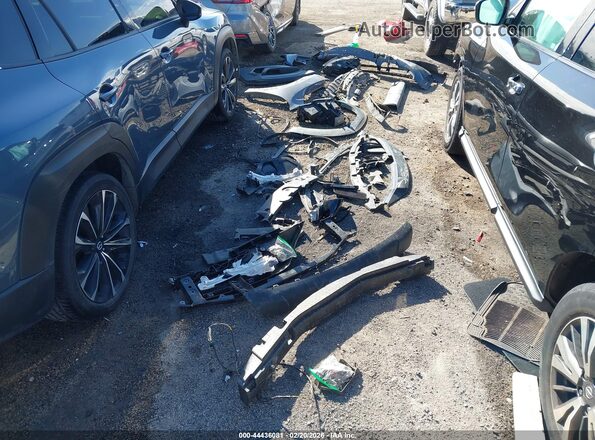 7MMVABEM5PN104863 2023 MAZDA CX-5 Gray 