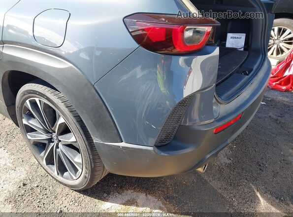 7MMVABEM5PN104863 2023 MAZDA CX-5 Gray 
