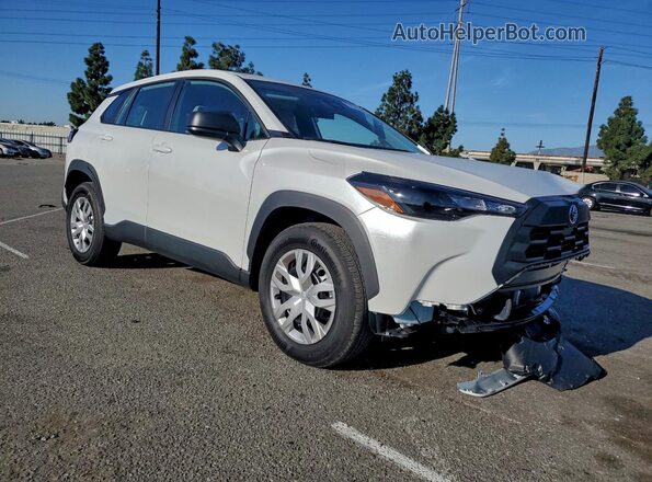 7MUAAAAG7TV163741 2026 TOYOTA LL Белый 