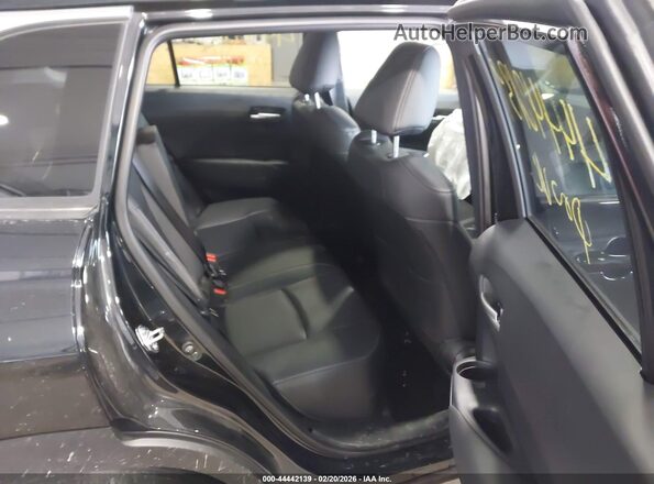 7MUDAABG9SV120304 2025 TOYOTA LL Black 