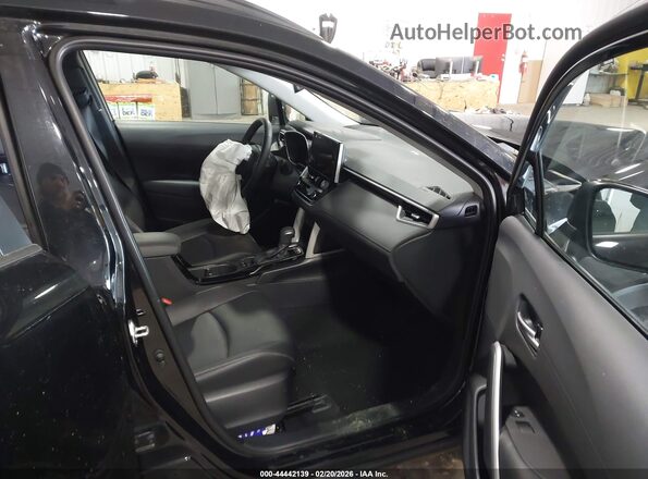 7MUDAABG9SV120304 2025 TOYOTA LL Black 