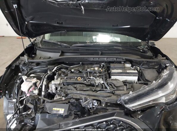 7MUDAABG9SV120304 2025 TOYOTA LL Black 