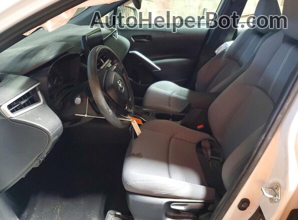 7MUFBABG9SV074012 2025 TOYOTA LL White Vista interior delantera