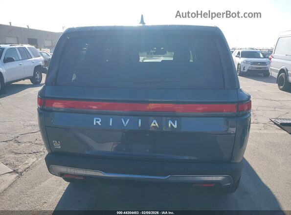 7PDSGABA1RN039642 2024 RIVIAN R1S Navy 