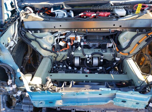 7PDSGABA6PN005208 2023 RIVIAN R1S Blue 